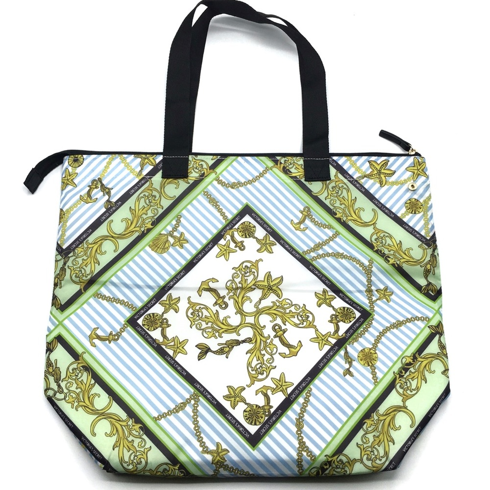 [VICTORIA'S SECRET] Insulated Cooler Tote Bag